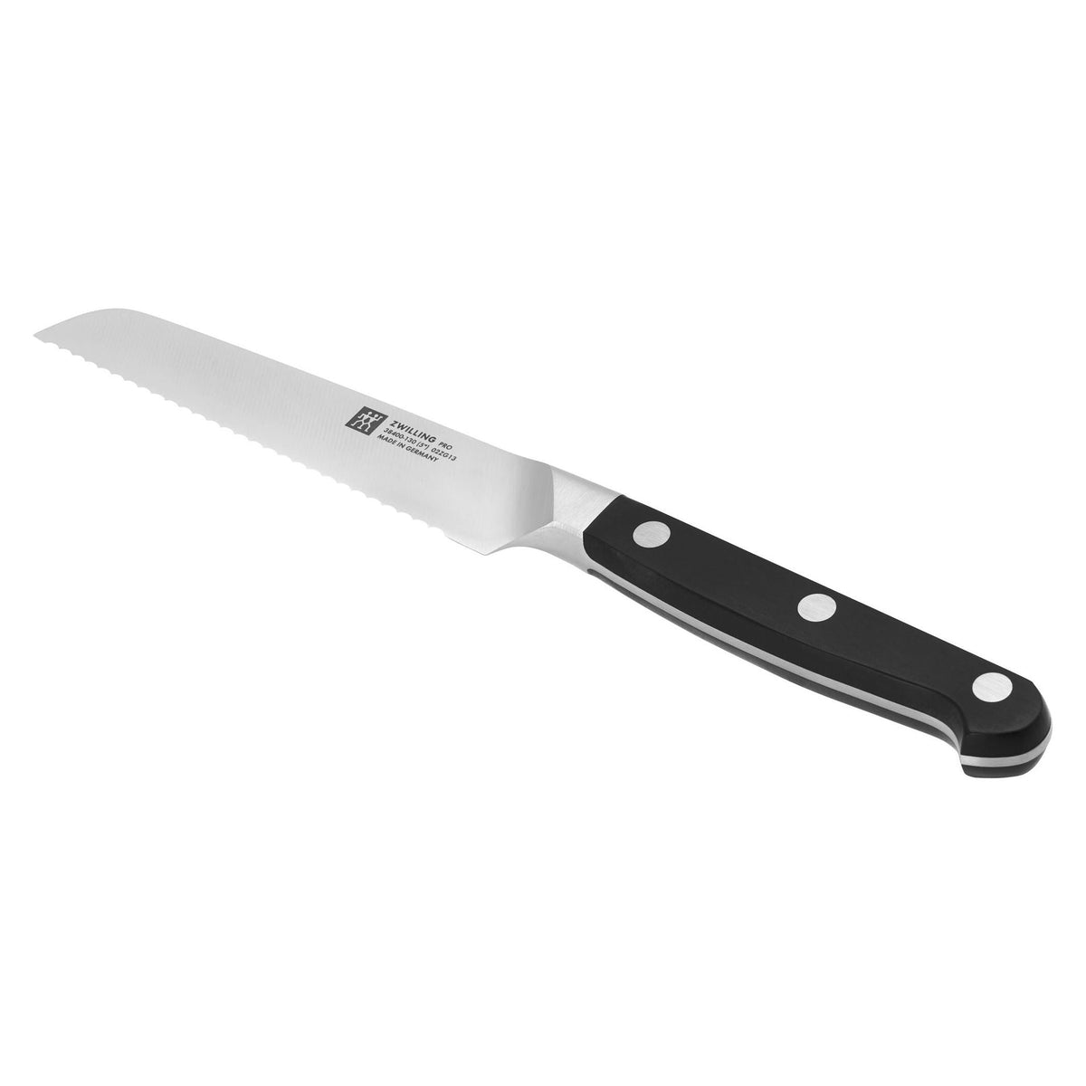 ZWILLING Pro 5 inch Utility Knife-2