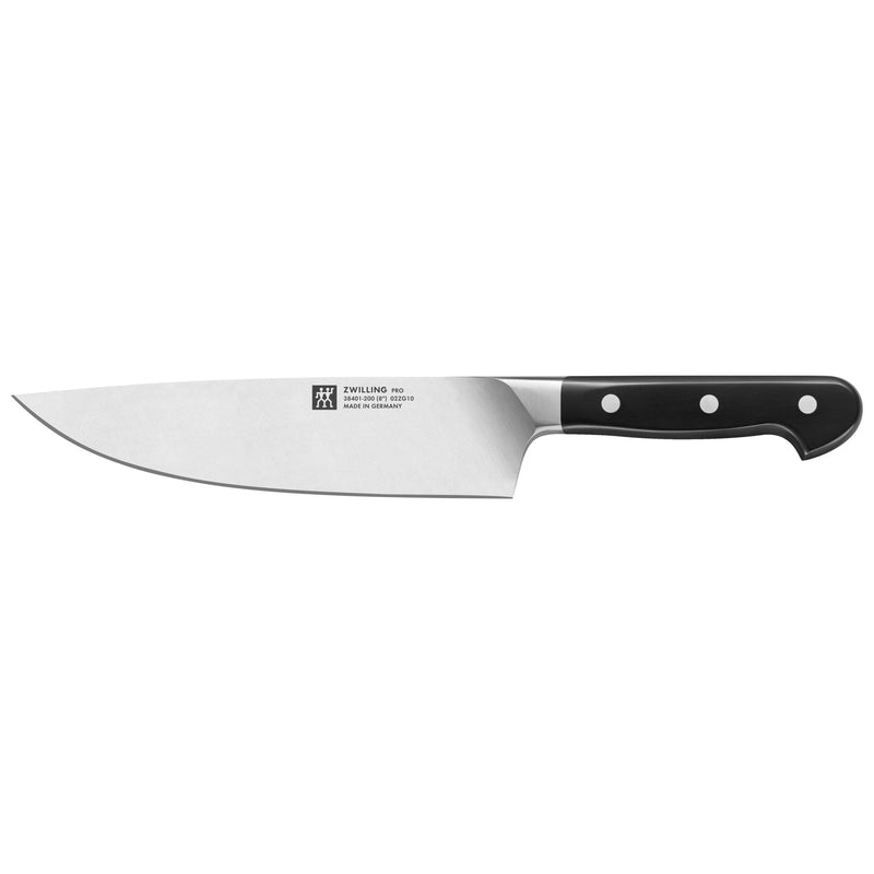 ZWILLING Pro 2 Piece, 8" Chef & Paring-2