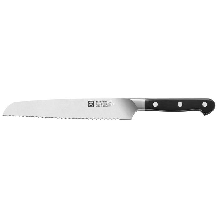 ZWILLING Pro 8 inch Bread Knife-0