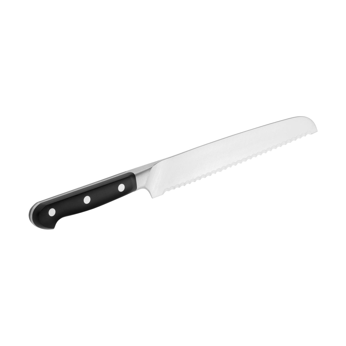 ZWILLING Pro 8 inch Bread Knife-1