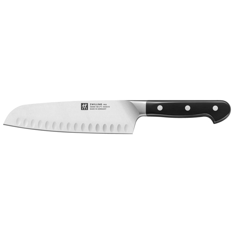 ZWILLING Pro 7 inch Santoku-0