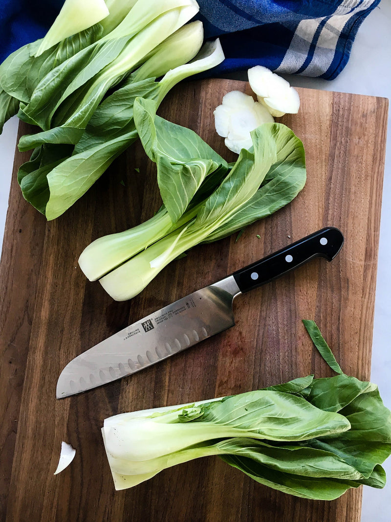 ZWILLING Pro 7 inch Santoku-1