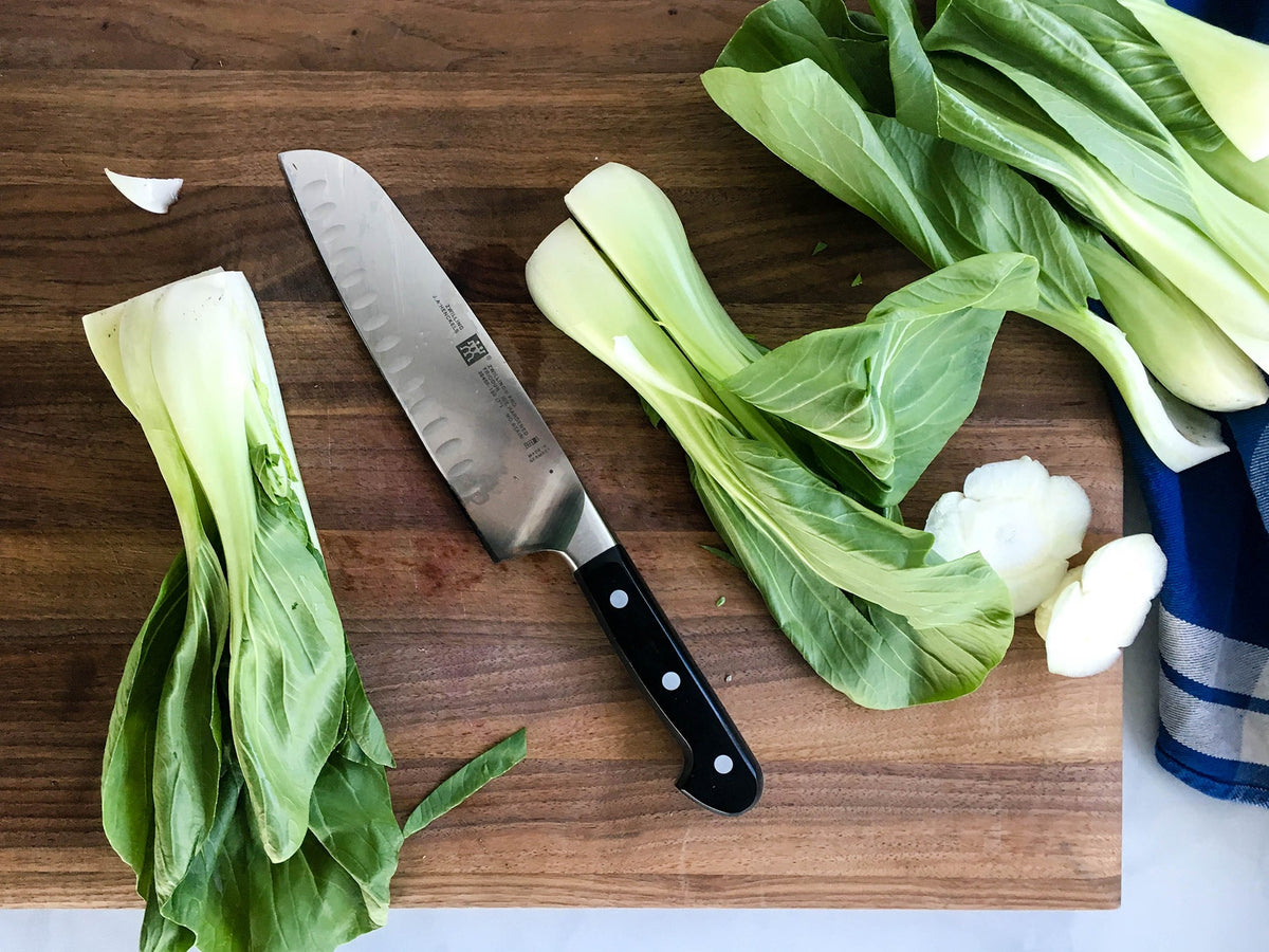 ZWILLING Pro 7 inch Santoku-2