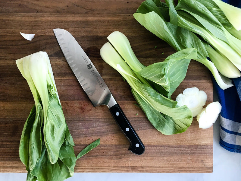 ZWILLING Pro 7 inch Santoku-2