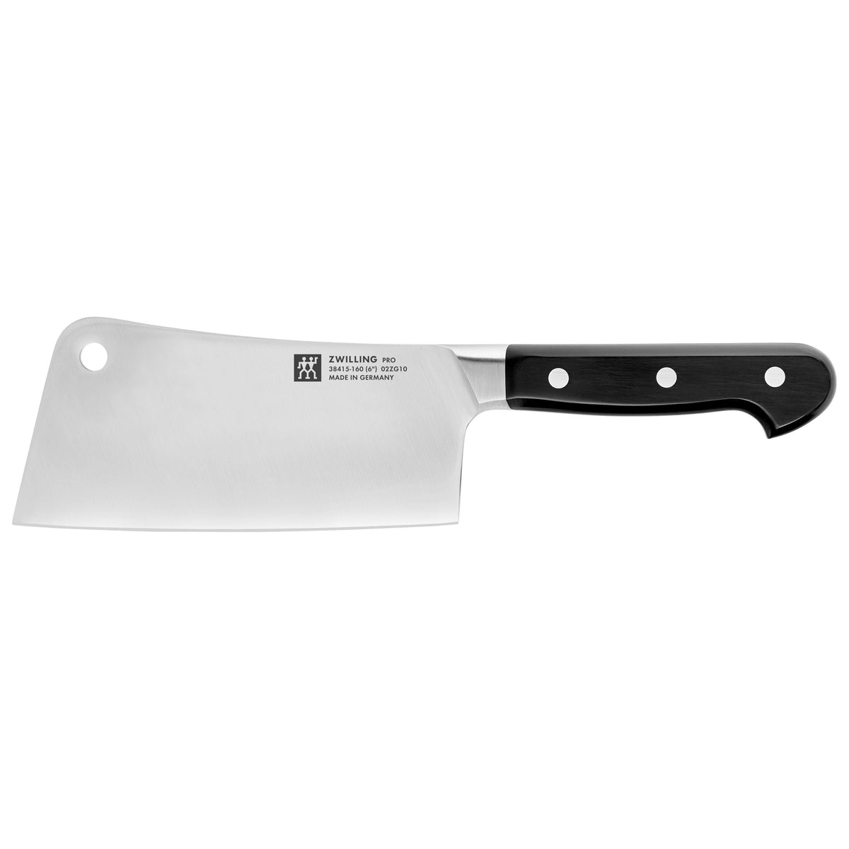ZWILLING Pro 6 inch Cleaver-0
