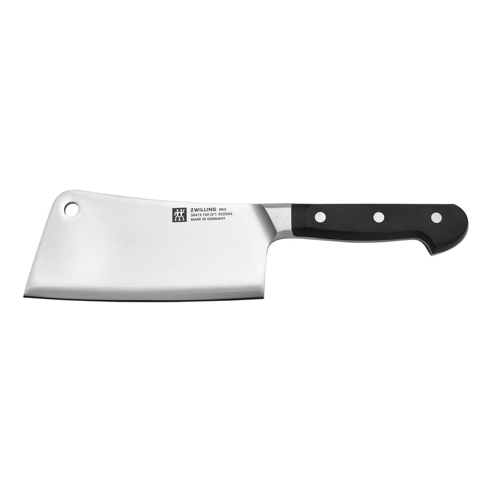 ZWILLING Pro 6 inch Cleaver-1
