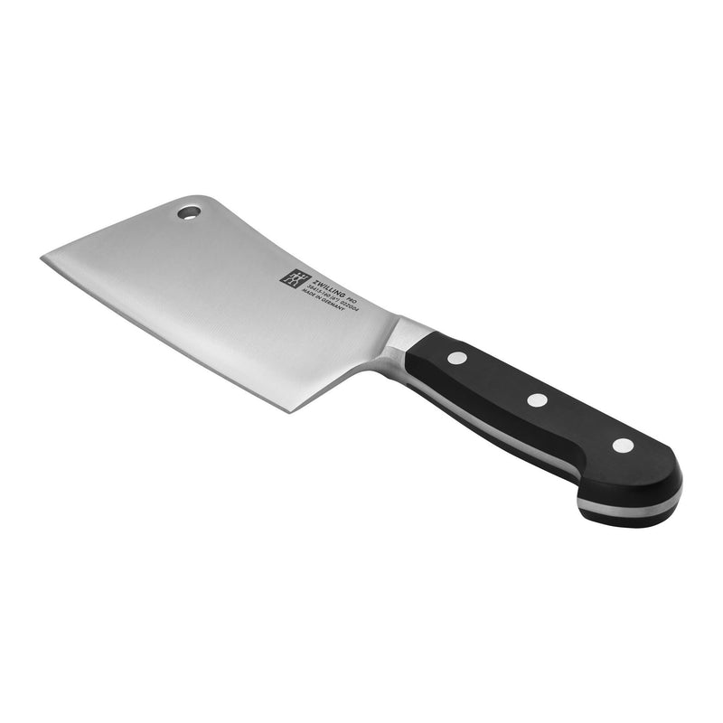ZWILLING Pro 6 inch Cleaver-3