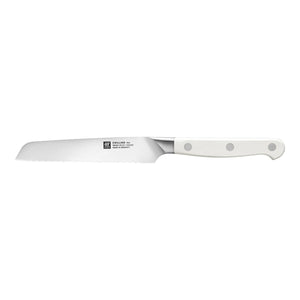 Pro 5" Utility Knife, Le Blanc