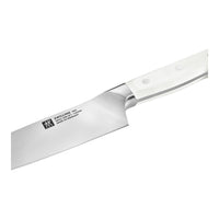 ZWILLING Pro le blanc 8 inch Chef's Knife, White-2