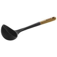 STAUB Soup Ladle, 31 cm, Silicone