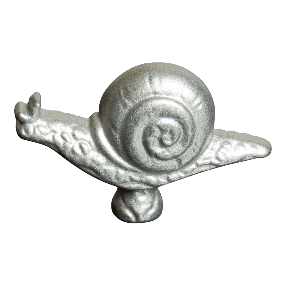 STAUB Stainless Steel Snail Knob-0