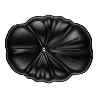 STAUB La Cocotte 2.8 L Cast Iron Tomato Cocotte, Cherry