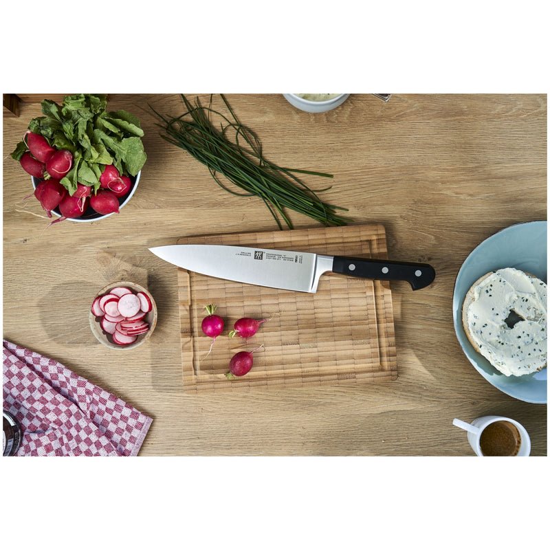ZWILLING Professional S 7 Piece, Knife Block Set-3