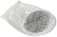 Owl Teabag Plate