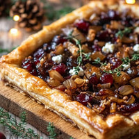 Christmas in France! - Fri. Nov. 28th