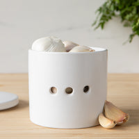 Garlic Keeper