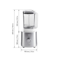 ZWILLING Enfinigy Power Blender Pro - Built-In Scale