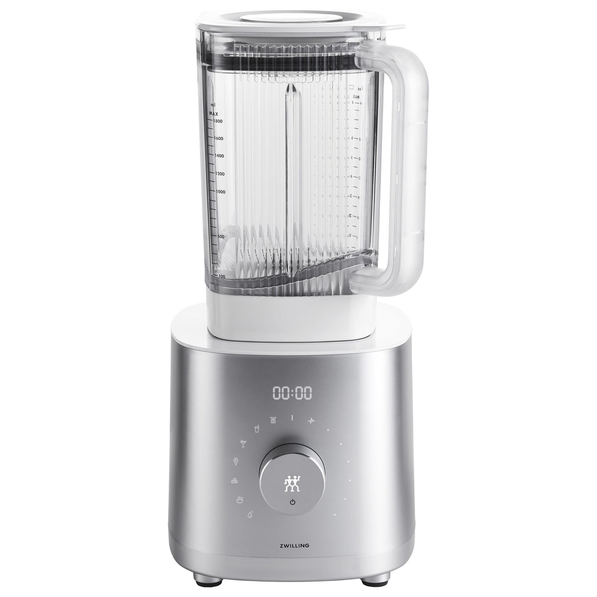 ZWILLING Enfinigy Power Blender Pro - Built-In Scale