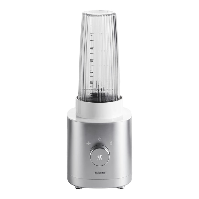 ZWILLING Enfinigy Personal Blender - Silver