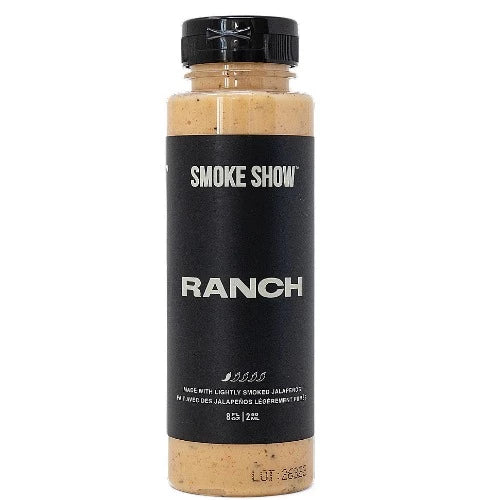 Jalapeño Ranch