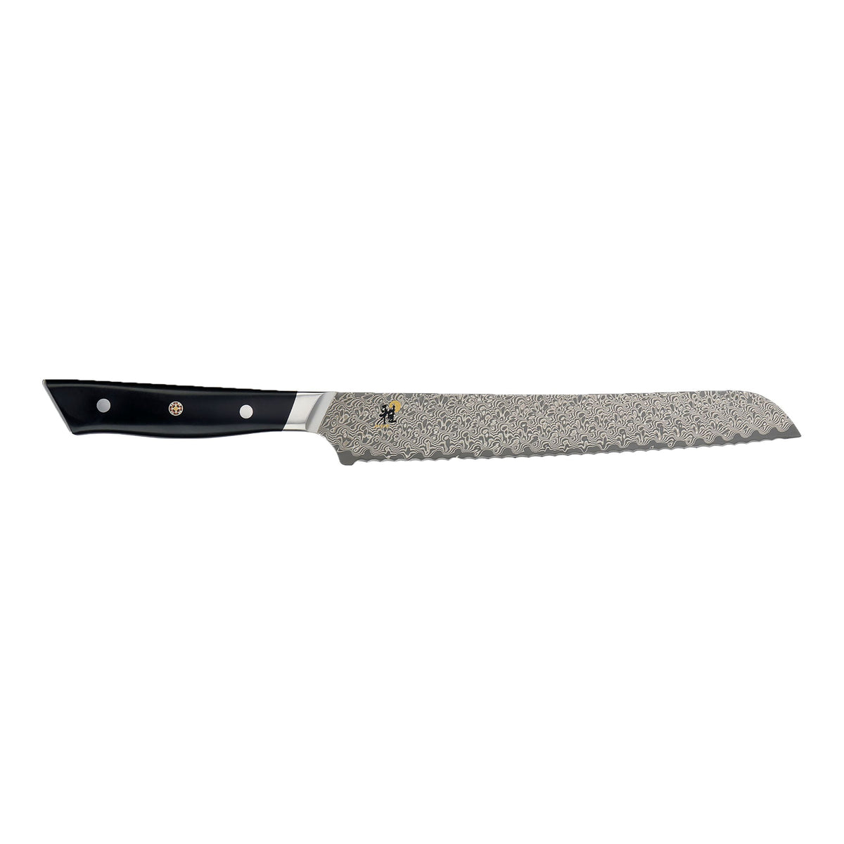 MIYABI 800 Dp 9.5 inch Bread Knife-0