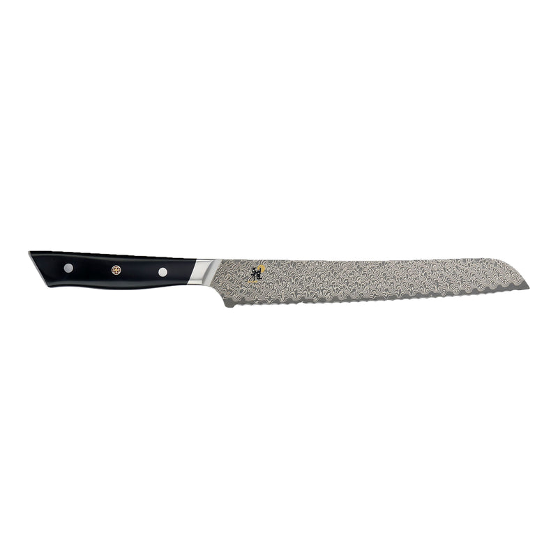 MIYABI 800 Dp 9.5 inch Bread Knife-0