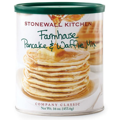 Farmhouse Pancake & Waffle Mix