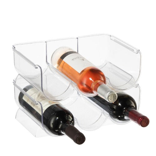 Neat™ Stackable Wine Racks