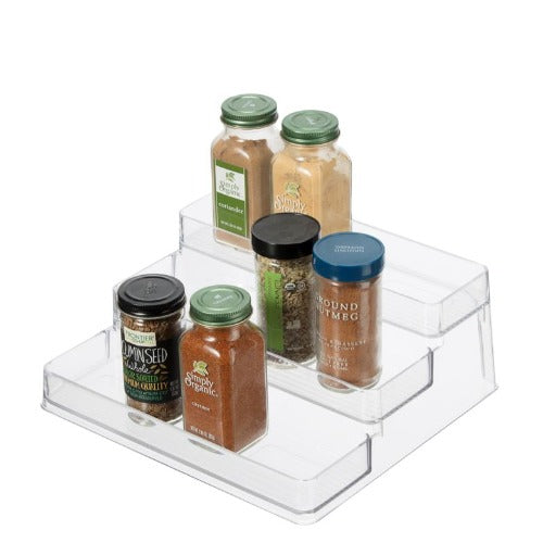 3-Tiered Pantry Organizer