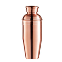 Oggi Classic Cocktail Shaker