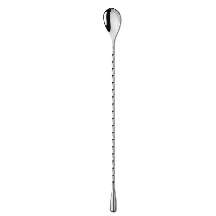 Oggi Teardrop Swivel Bar Spoon