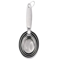 4 pc Measuring Cup Set, Cuisipro