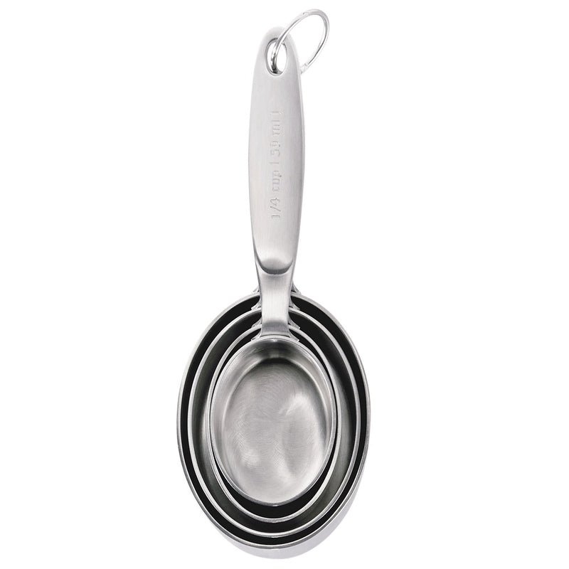 4 pc Measuring Cup Set, Cuisipro