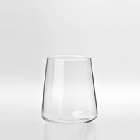 Krosno Glass Tumblers, Set of 4