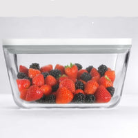 Fresh & Save Glass Vacuum Starter Set, 6 pc.