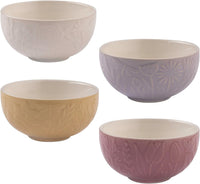 In the Meadow Prep Bowls - Set of 4