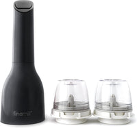 FinaMill Spice Grinder w/2 Fina Pods