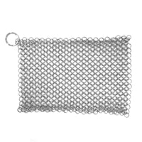 Chainmail Scrubber