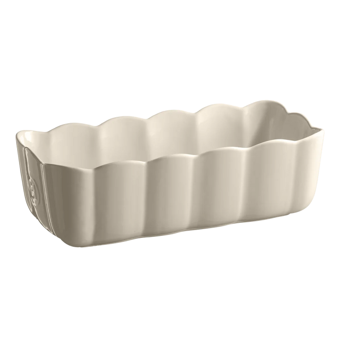 Emile Henry Madeline Loaf Pan, 11x5