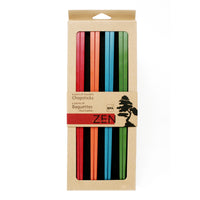 Reusable Chopsticks, Set of 4