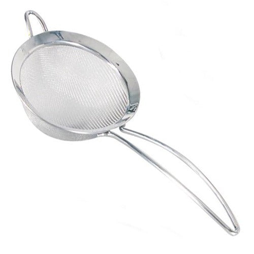 7" Mesh Strainer