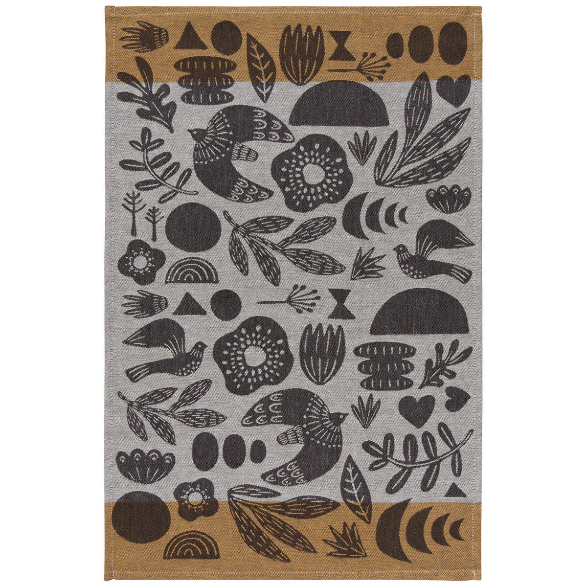 Myth Jacquard Dishtowel