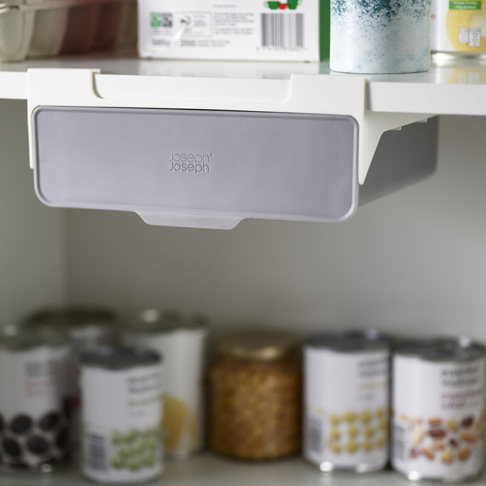 'CupboardStore' Under-Shelf Drawer