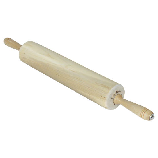 10" Rolling Pin