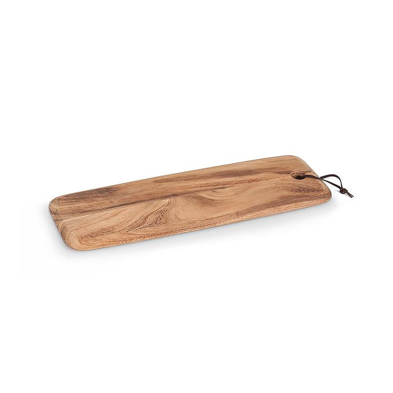 Med. Slim Board W/Strap