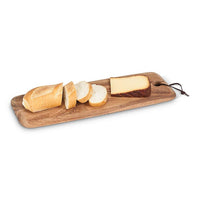 Med. Slim Board W/Strap