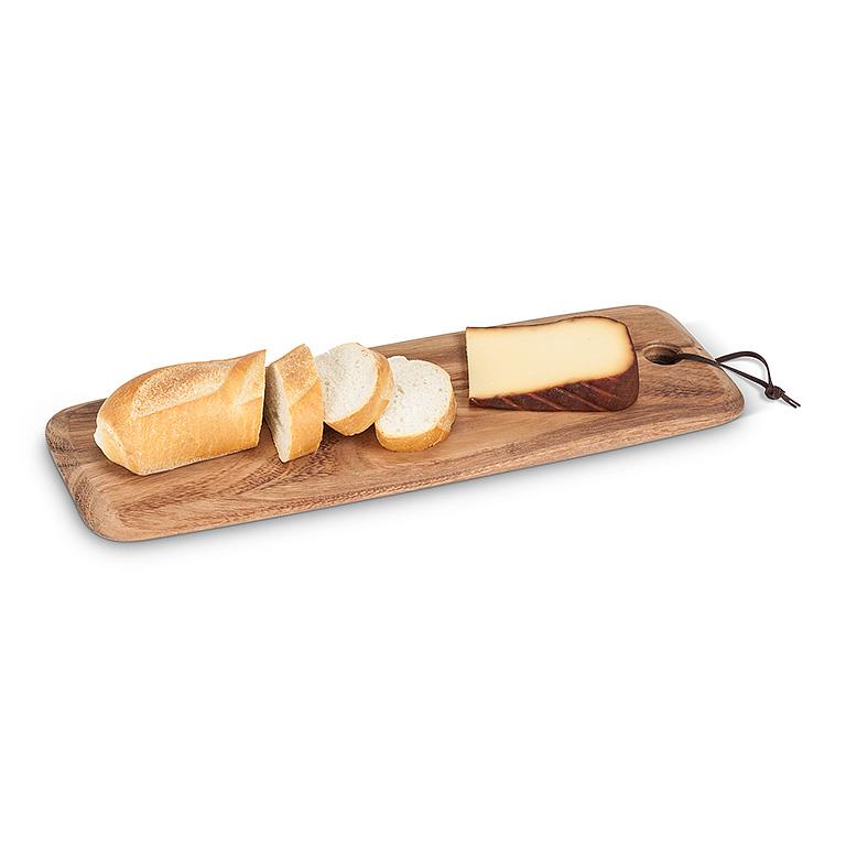Med. Slim Board W/Strap