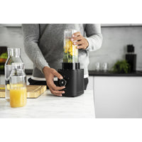 ZWILLING Enfinigy Personal Blender - Black