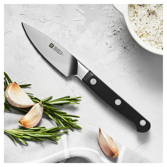 ZWILLING Pro 2 Piece, 8" Chef & Paring-1