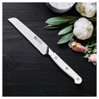ZWILLING Pro Le Blanc 5 inch Utility Knife-2